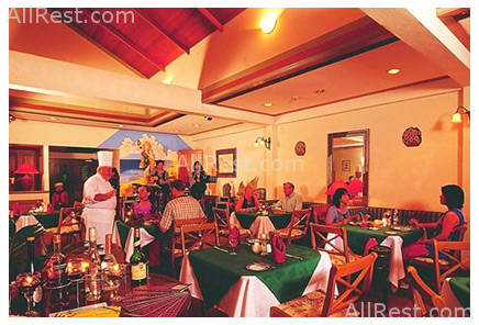 Cape Panwa Hotel 31